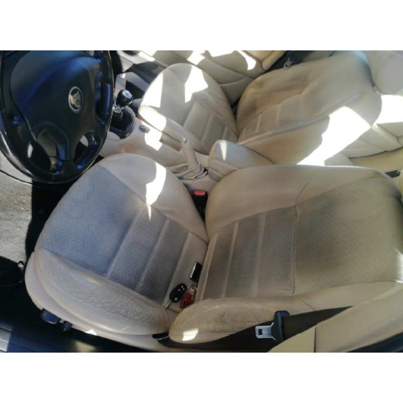 jaguar x-type del año 2001