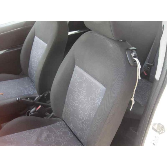 ford fiesta (cbk) del año 2006