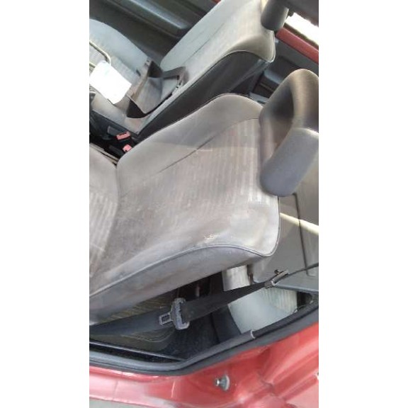 renault 5 (b/c40) del año 1992