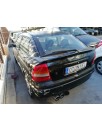 opel astra g berlina del año 2002