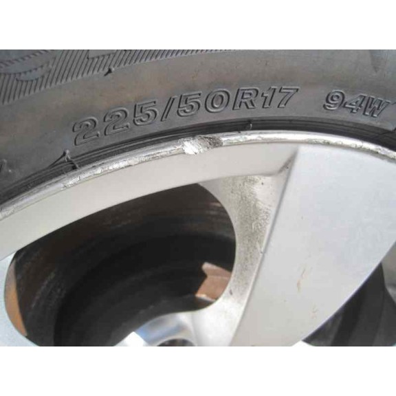 bmw serie 5 berlina (e60) del año 2007