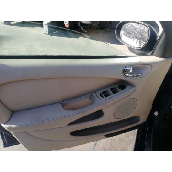 jaguar x-type del año 2001