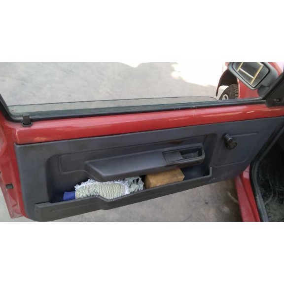 renault 5 (b/c40) del año 1992