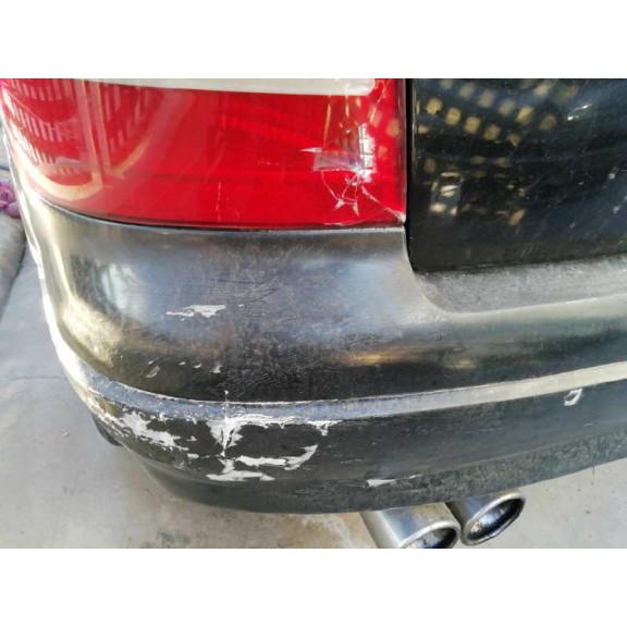 opel astra g berlina del año 2002