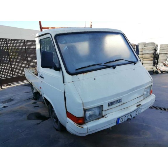 nissan trade van 2.0 (1886 - 1993) del año 1992
