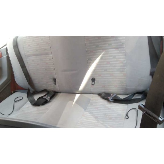 renault 5 (b/c40) del año 1992