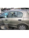 nissan almera (n16/e) del año 2004