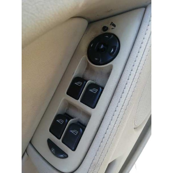 jaguar x-type del año 2001