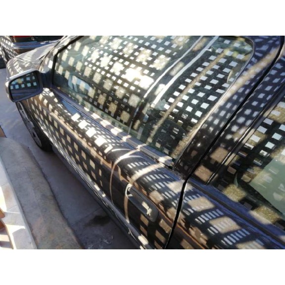 opel astra g berlina del año 2002