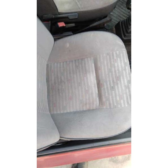 renault 5 (b/c40) del año 1992