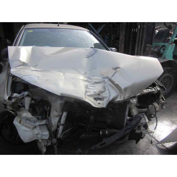 nissan almera (n16/e) del año 2004