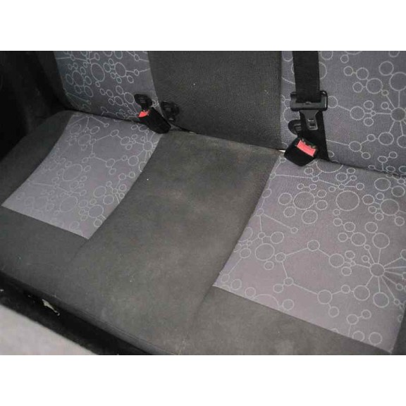 ford fiesta (cbk) del año 2006