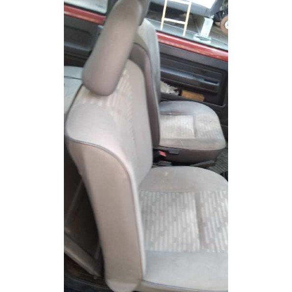 renault 5 (b/c40) del año 1992