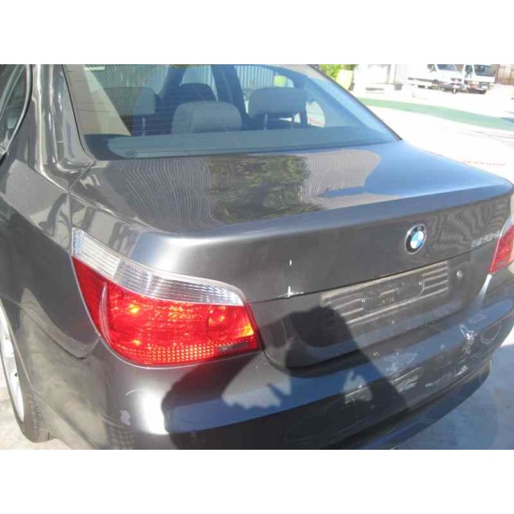 bmw serie 5 berlina (e60) del año 2007