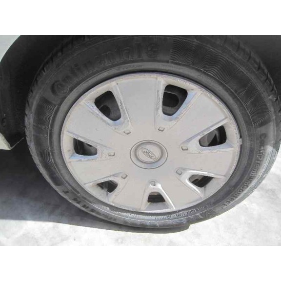 ford fiesta (cbk) del año 2006