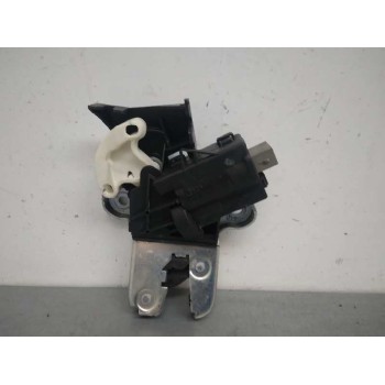 Recambio de cerradura maletero / porton para audi a5 coupe (8t) 2.0 tdi referencia OEM IAM 4F5827505 3 PINES 
