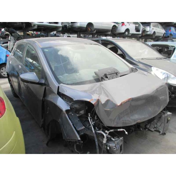 hyundai i30 (gd) del año 2013