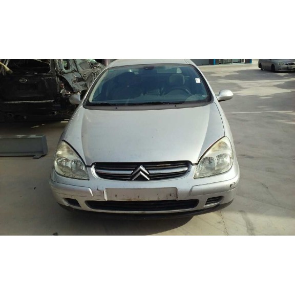 citroën c5 berlina del año 2002