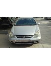 citroën c5 berlina del año 2002