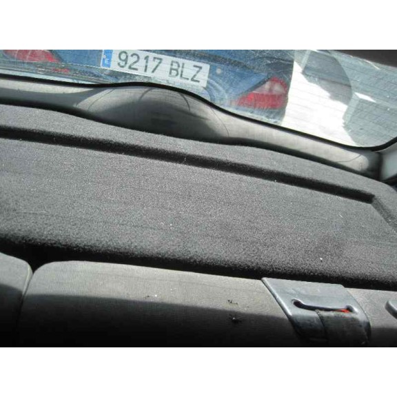 ford fiesta (cbk) del año 2006