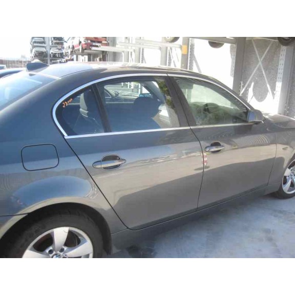 bmw serie 5 berlina (e60) del año 2007