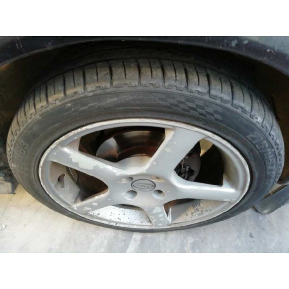 opel astra g berlina del año 2002