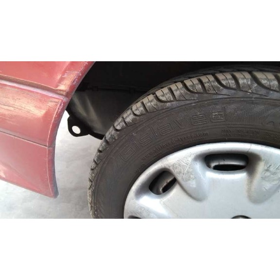 renault 5 (b/c40) del año 1992