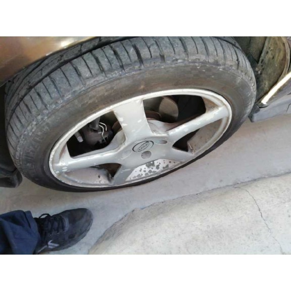 opel astra g berlina del año 2002