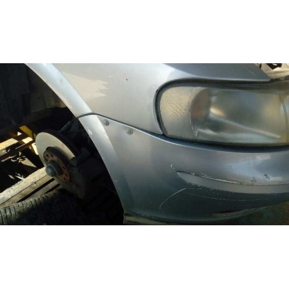 opel vectra b berlina del año 1999