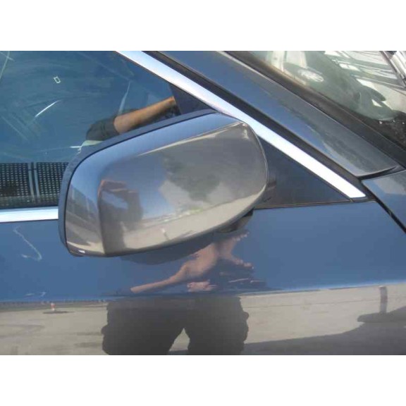 bmw serie 5 berlina (e60) del año 2007