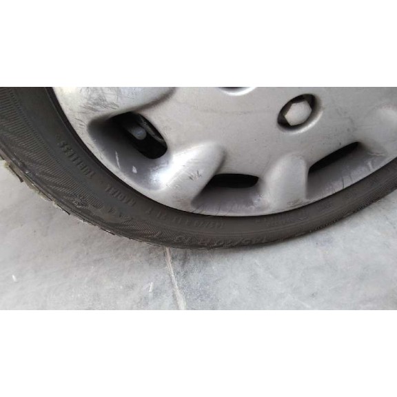 renault 5 (b/c40) del año 1992