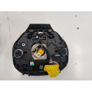 Recambio de kit airbag para seat leon (kl1, klg) 2.0 tdi referencia OEM IAM   