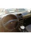 opel astra g berlina del año 2002