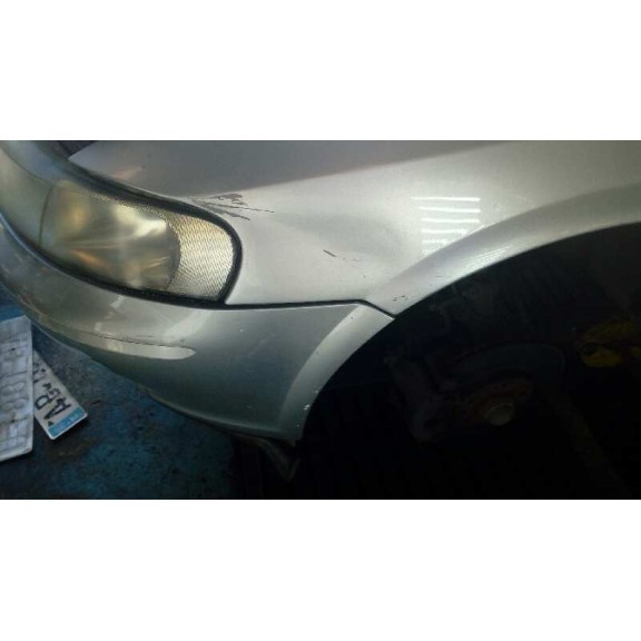 opel vectra b berlina del año 1999