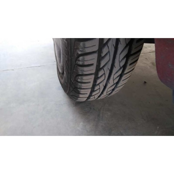 renault 5 (b/c40) del año 1992