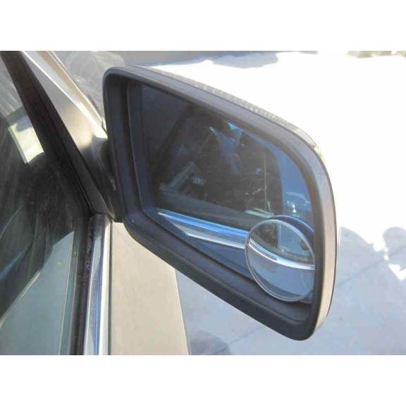 bmw serie 5 berlina (e60) del año 2007