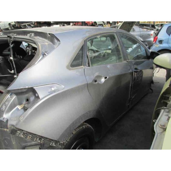 hyundai i30 (gd) del año 2013