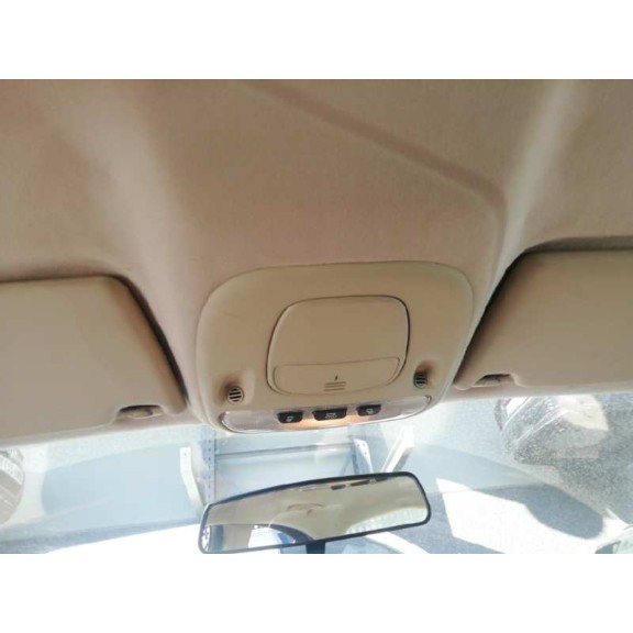 jaguar x-type del año 2001