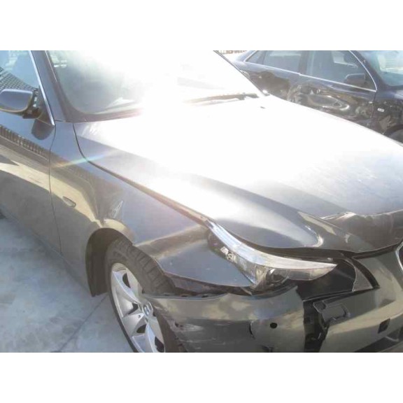 bmw serie 5 berlina (e60) del año 2007