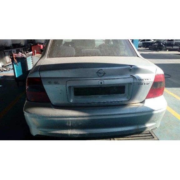 opel vectra b berlina del año 1999