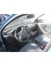 opel corsa c del año 2002