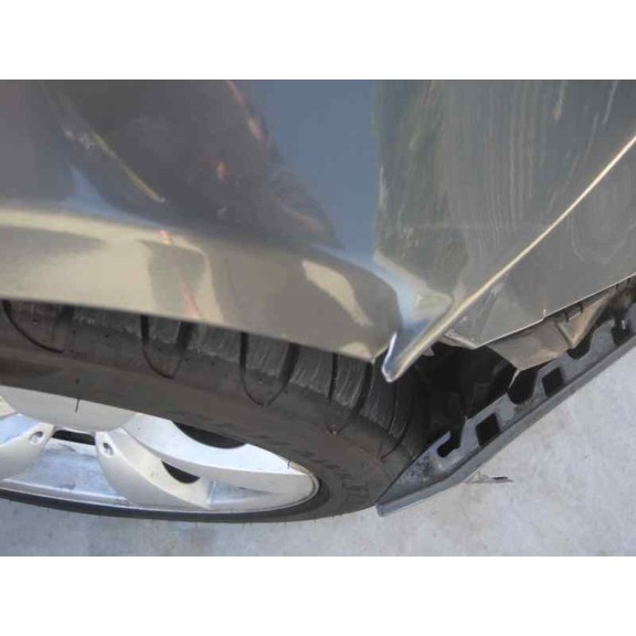 bmw serie 5 berlina (e60) del año 2007