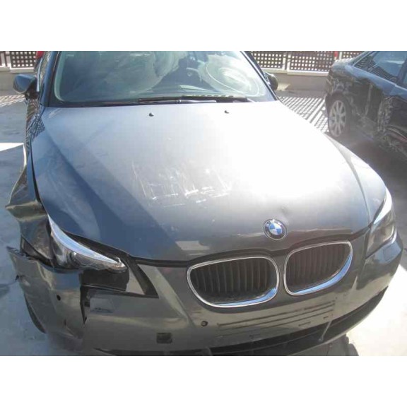 bmw serie 5 berlina (e60) del año 2007