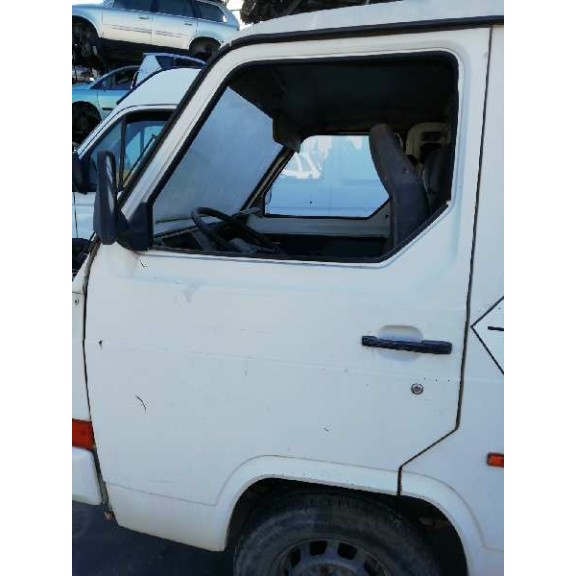 nissan trade van 2.0 (1886 - 1993) del año 1992