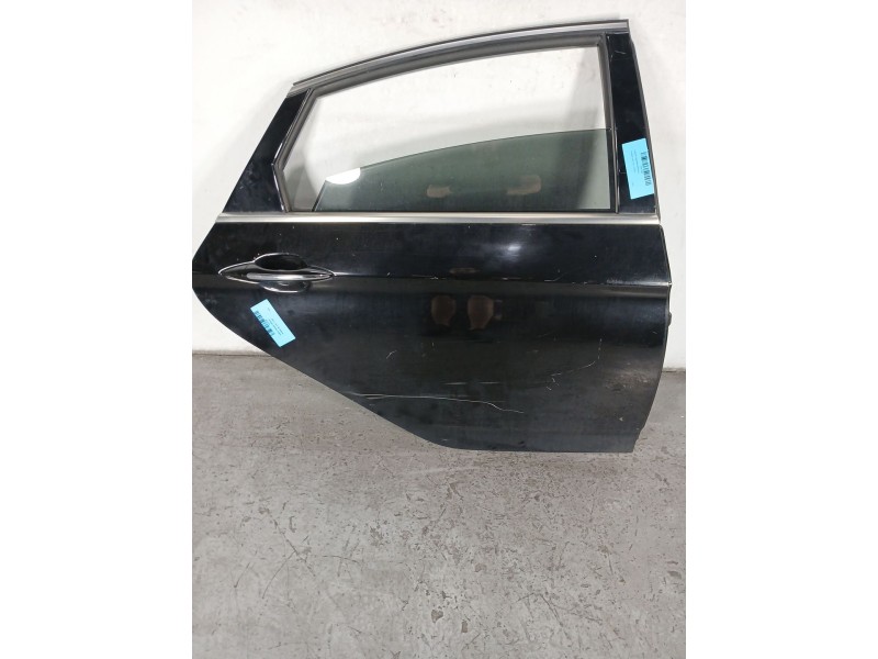 Recambio de puerta trasera derecha para hyundai i40 i (vf) 1.7 crdi referencia OEM IAM   