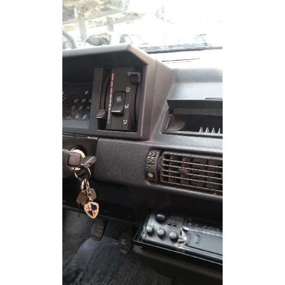 renault 5 (b/c40) del año 1992