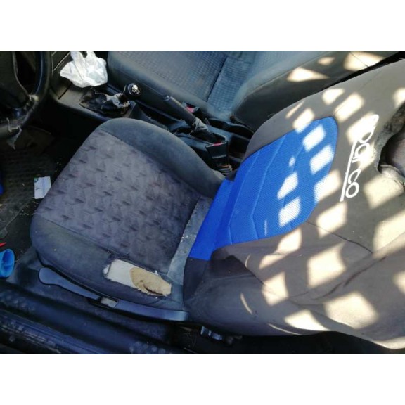 opel astra g berlina del año 2002