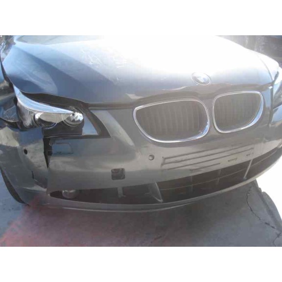 bmw serie 5 berlina (e60) del año 2007