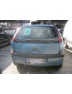 opel corsa c del año 2002