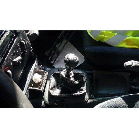 opel vectra b berlina del año 1999